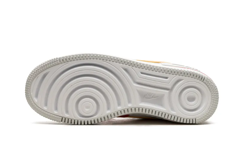 Nike Lifestyle AIR FORCE 1 SHADO WMNS 'Gundam'